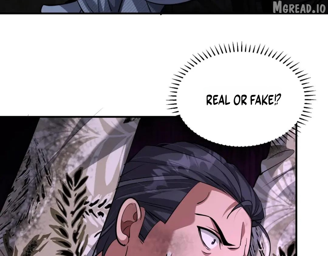 I’m Trapped In This Day For One Thousand Years Chapter 269  - page 48
